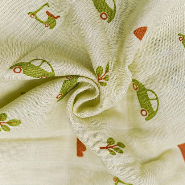 firstin aloe wash vespa printed muslin night suit set firstin aloe wash vespa printed muslin night suit set