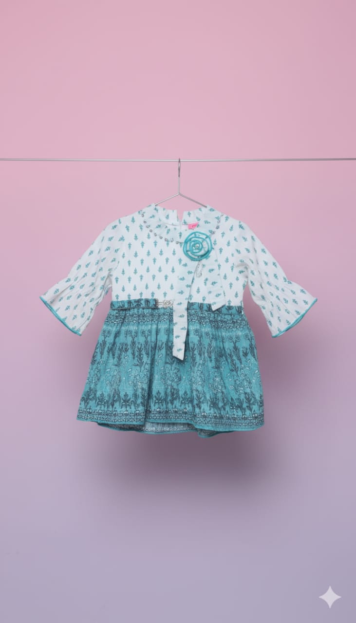 FROCK