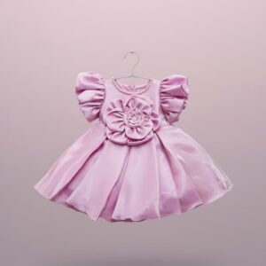 PARTY WEAR FROCK