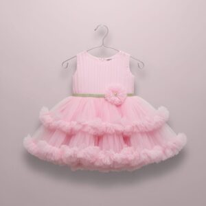 PARTY WEAR FROCK