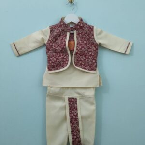 formal suit