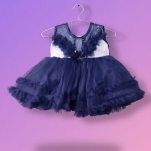 little dreamer's tulle frock"